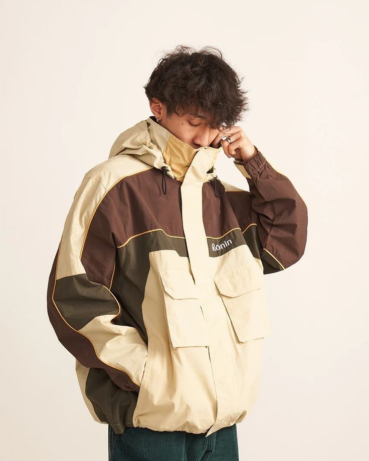 fileter test men大衣