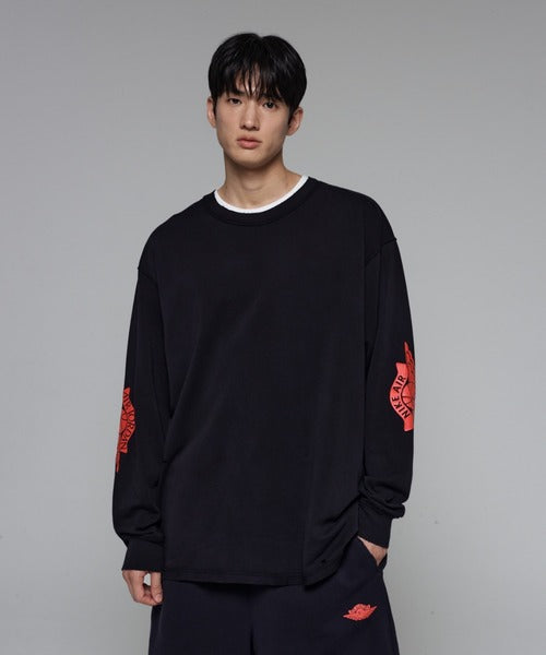 NBA/特別聯名 復古水洗雙拉鍊連帽厚棉上衣 背面立體刺繡設計 寬鬆版中性連帽外套 街頭復古風 秋冬新款 保暖厚刷毛 男女皆可穿 百搭層次感造型必備款