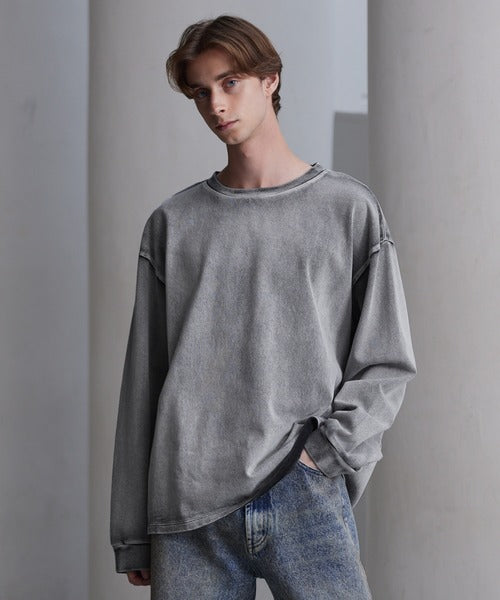 NBA/特別聯名 復古水洗雙拉鍊連帽厚棉上衣 背面立體刺繡設計 寬鬆版中性連帽外套 街頭復古風 秋冬新款 保暖厚刷毛 男女皆可穿 百搭層次感造型必備款