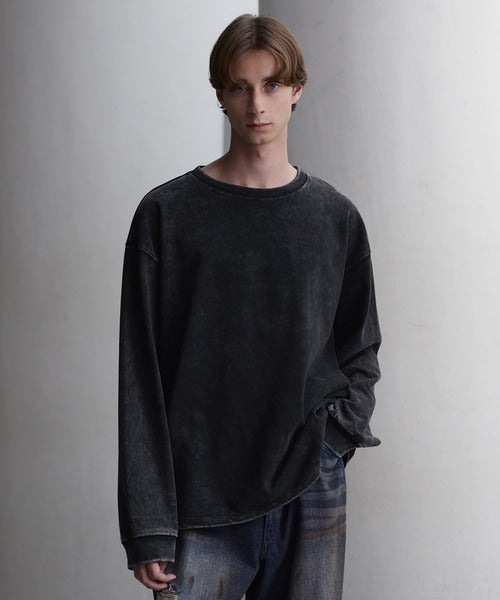 NBA/特別聯名 復古水洗雙拉鍊連帽厚棉上衣 背面立體刺繡設計 寬鬆版中性連帽外套 街頭復古風 秋冬新款 保暖厚刷毛 男女皆可穿 百搭層次感造型必備款