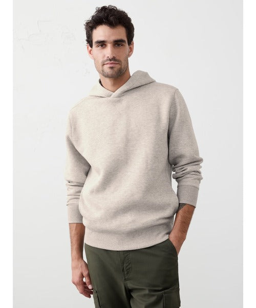 NBA/特別聯名 復古水洗雙拉鍊連帽厚棉上衣 背面立體刺繡設計 寬鬆版中性連帽外套 街頭復古風 秋冬新款 保暖厚刷毛 男女皆可穿 百搭層次感造型必備款